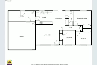 11903 NE 6th St, Vancouver, WA 98684 - Photo 30