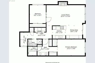 6600 SE Division St #202, Portland, OR 97206 - Photo 26