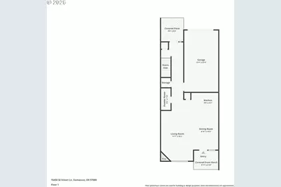 15450 SE Eckert Ln, Damascus, OR 97089 - Photo 26