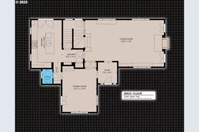 2547 SW Hillcrest Dr, Portland, OR 97201 - Photo 46