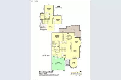 13841 Provincial Hill Dr, Lake Oswego, OR 97035 - Photo 4