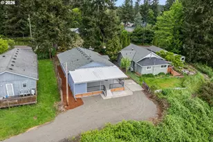 885 E Bridge St, Vernonia, OR 97064 - Photo 4