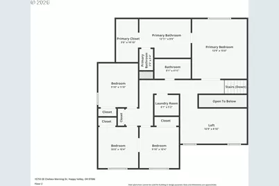 15753 SE Chelsea Morning Dr, Happy Valley, OR 97086 - Photo 48