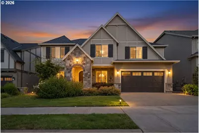 4590 NW 130th Ave, Portland, OR 97229 - Photo 1