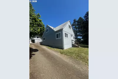 122 NE 4th St, Willamina, OR 97396 - Photo 46