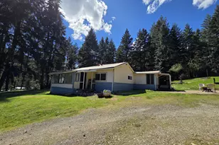 195 Section Creek Rd, Glendale, OR 97442 - Photo 2