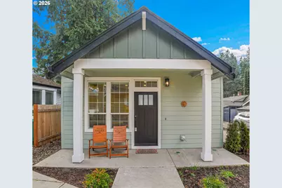 2308 SE Risley Ave, Milwaukie, OR 97267 - Photo 2