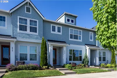 6826 SE Crimson Ln, Hillsboro, OR 97123 - Photo 2