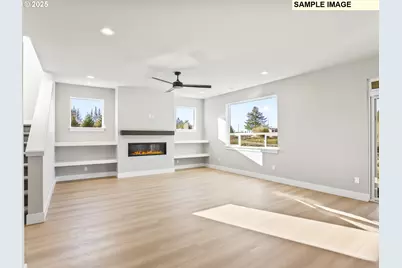 2252 E Otter Loop #Lot 55, La Center, WA 98629 - Photo 4