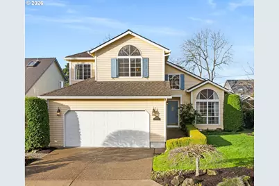 12878 SW Sierra Vista Dr, Lake Oswego, OR 97035 - Photo 1