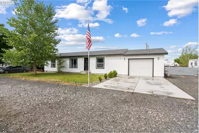 350 SE Third St, Irrigon, OR 97844 - Photo 1