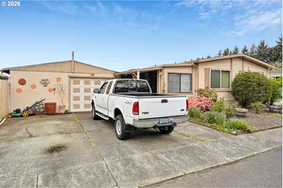 1055 Lockhaven Dr N #98, Keizer, OR 97303 - Photo 1