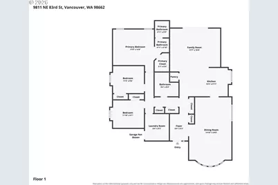 9811 NE 83rd St, Vancouver, WA 98662 - Photo 42