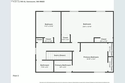 14314 SE 9th St, Vancouver, WA 98683 - Photo 38