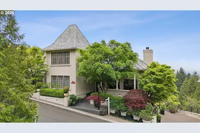 9228 NW Wiley Ln, Portland, OR 97229 - Photo 1
