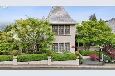 9228 NW Wiley Ln, Portland, OR 97229 - Photo 2