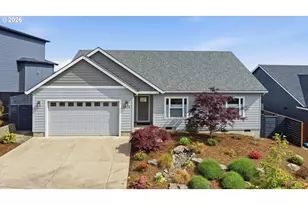 2870 NW Mount Ashland Ln, McMinnville, OR 97128 - Photo 2