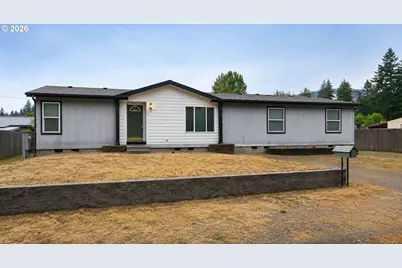 242 Dillingham Loop, Carson, WA 98610 - Photo 1
