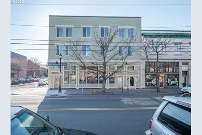 708 N Killingsworth St #8, Portland, OR 97217 - Photo 1