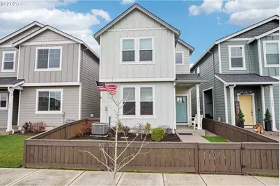 1933 NW Kent St, McMinnville, OR 97128 - Photo 1