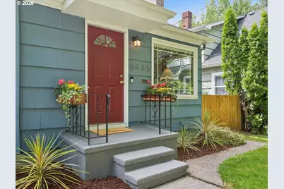 6435 N Villard Ave, Portland, OR 97217 - Photo 2