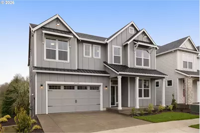 17747 NW Layla Dr #Lot 7, Portland, OR 97229 - Photo 1