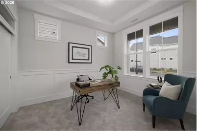 17747 NW Layla Dr #Lot 7, Portland, OR 97229 - Photo 4