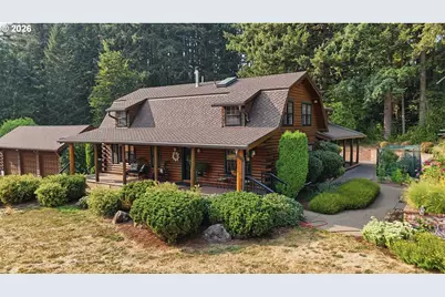 17309 SE Tong Rd, Damascus, OR 97089 - Photo 2