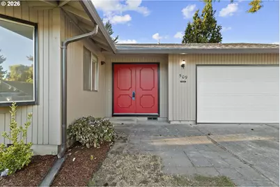 509 E Pinehurst Dr, Newberg, OR 97132 - Photo 4
