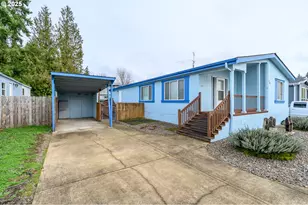 1005 Ferry St, Dayton, OR 97114 - Photo 2