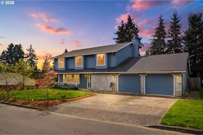 9602 NE 30th Ct, Vancouver, WA 98665 - Photo 4