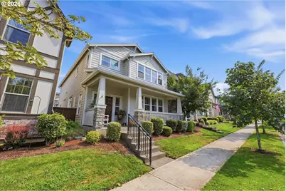 28784 SW Geneva Loop, Wilsonville, OR 97070 - Photo 4