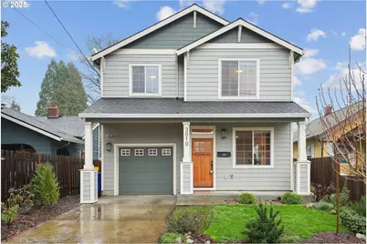 3010 SE 62nd Ave, Portland, OR 97206 - Photo 2
