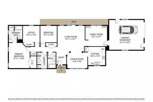 2105 9th St, Tillamook, OR 97141 - Photo 2