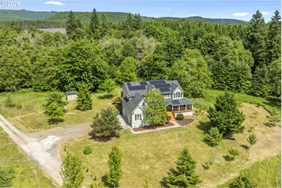 67856 Nehalem Hwy, Vernonia, OR 97064 - Photo 1