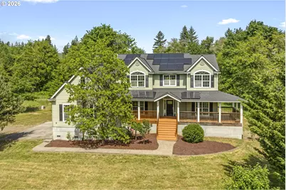 67856 Nehalem Hwy, Vernonia, OR 97064 - Photo 2