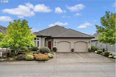 15200 NW Aberdeen Dr, Portland, OR 97229 - Photo 1