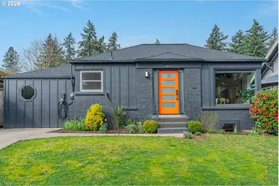 5631 NE 23rd Ave, Portland, OR 97211 - Photo 1
