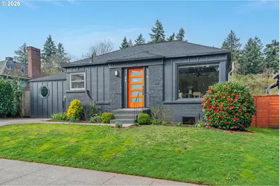 5631 NE 23rd Ave, Portland, OR 97211 - Photo 2