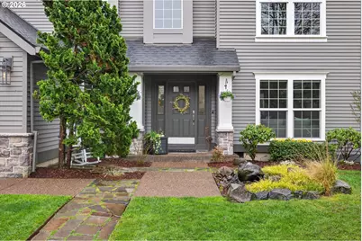 14024 NW Eagleridge Ln, Portland, OR 97229 - Photo 2