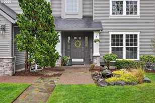 14024 NW Eagleridge Ln, Portland, OR 97229 - Photo 2