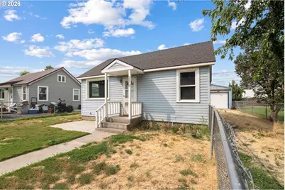 210 N Prescott St, Echo, OR 97826 - Photo 2