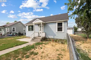 210 N Prescott St, Echo, OR 97826 - Photo 2