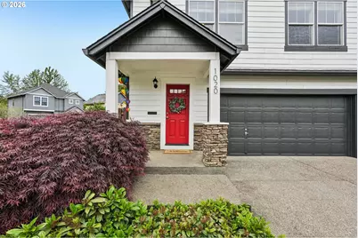 1020 NW 1st Ave, Canby, OR 97013 - Photo 2