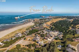 1122 Three Wood Dr, Bandon, OR 97411 - Photo 2