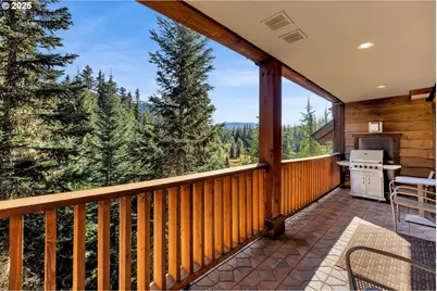 31254 E Collins Lake Rd #22, Government Camp, OR 97028 - Photo 16