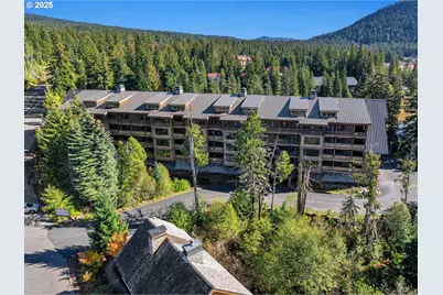 31254 E Collins Lake Rd #22, Government Camp, OR 97028 - Photo 2