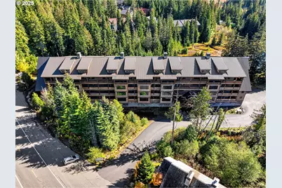 31254 E Collins Lake Rd #22, Government Camp, OR 97028 - Photo 4