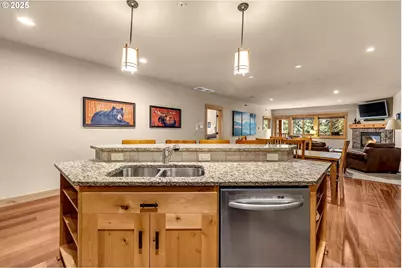 31254 E Collins Lake Rd #22, Government Camp, OR 97028 - Photo 16