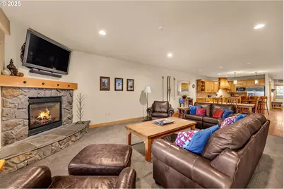 31254 E Collins Lake Rd #22, Government Camp, OR 97028 - Photo 18